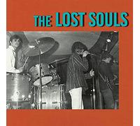 Lost Souls - The Lost Souls (2lp)