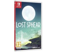 Lost Sphear Switch
