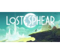 LOST SPHEAR (Nintendo)