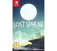 Lost Sphear Nintendo Switch G