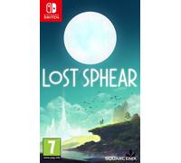 Lost Sphear Nintendo Switch Game (Nintendo Switch)