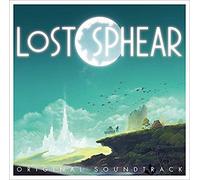 Lost Sphear Original Soundtrack [Import Japonais]