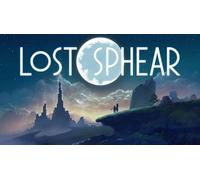 LOST SPHEAR (PC)