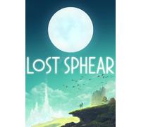 Lost Sphear (PC) Steam Key EUROPE