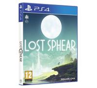 Square Enix Lost Sphear