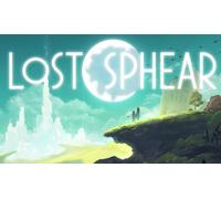 LOST SPHEAR (PS4)