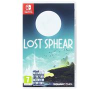 Lost Sphear (Switch) (IT/ESP) [Import italie]