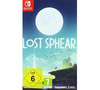 Lost Sphear Switch [Nintendo Switch]