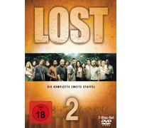 Lost - Staffel 2