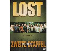 Lost - Staffel 2/Teil 1