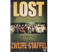 Lost - Staffel 2/Teil 2