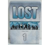 Lost Stagione 01 [Standard]