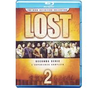 Lost Stagione 02 [Blu-Ray] [Import]