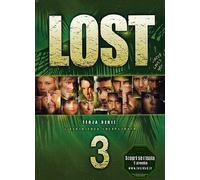 Lost - Stagione 03 (7 Dvd) [Italian Edition]