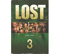 COF. LOST 3 SERIE COMPL.