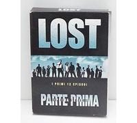 Lost Stagione Volume 01 [Import]