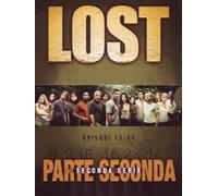 Lost Stagione Volume 02 Episodi 13-24 [Import]