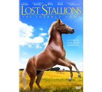 Lost Stallions Film: Journey Home