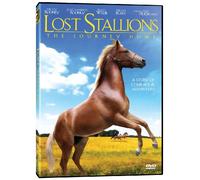 Lost Stallions: Journey Home
