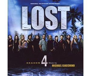 Lost STG.4 [Import]