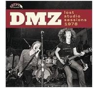 Lost Studio Sessions 1978