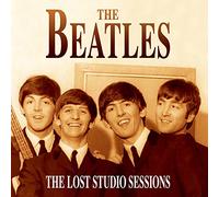 Lost Studio Sessions,the [Import allemand]