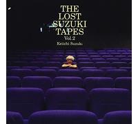 Lost Suzuki Tapes 2 [Import allemand]