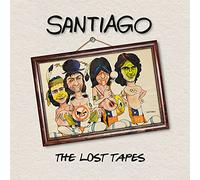 Lost Tapes