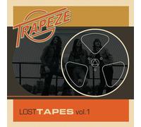 Lost Tapes Vol. 1
