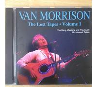 Lost Tapes Vol1 by Van Morrison