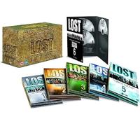 Lost - Season 1-6