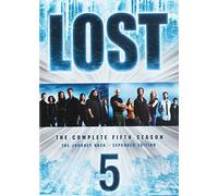 Lost: The Complete Fifth Season/