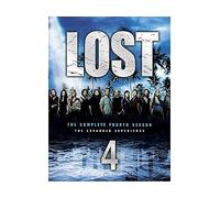 Lost - the Complete Fourth Sea [Import allemand]