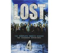 Lost: The Complete Fourth Season