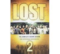 Coffret intégral de la Saison 2 - DVD Zone 1 DVD