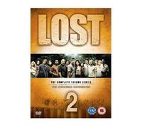 Lost - The Complete Second Season