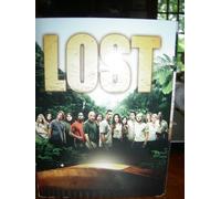 Lost: The Complete Second Season [Blu-Ray]
