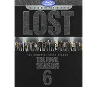 Lost: The Complete Sixth & Final Season [Blu-Ray]