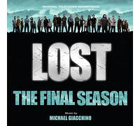 Lost: the Final Season