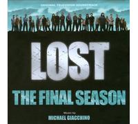 Lost: The Final Season by Original Soundtrack [Audio CD] NEUF