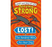 Lost The Hundred Mile An Hour Dog