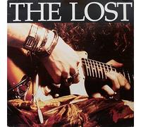 Lost, The - The Lost - Epic - EPC 468586 1, Epic - 468586 1