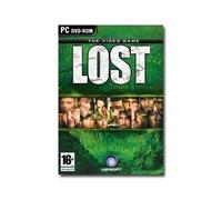 Lost The Video Game - Ensemble Complet - Pc - Dvd - Win