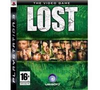 Lost - The Video Game G