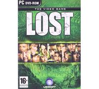Lost: The Video Game (PC DVD) [Import anglais]