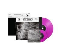 Lost Themes 2 / 10th Anniversary Art Edition Vinyle Violet Vinyle