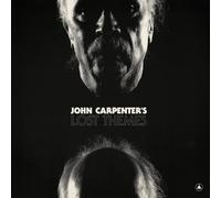 Lost themes CD