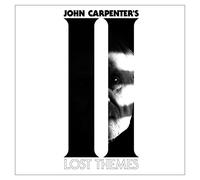 John Carpenter - Lost Themes II [New CD]