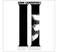 Lost themes II G