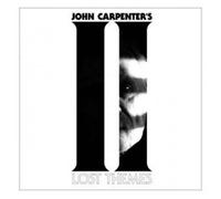 Lost themes II Vinyle